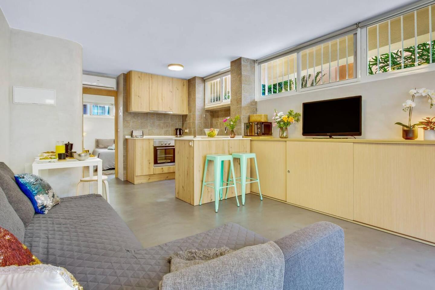 Casa Xio Apartment Torremolinos Ngoại thất bức ảnh