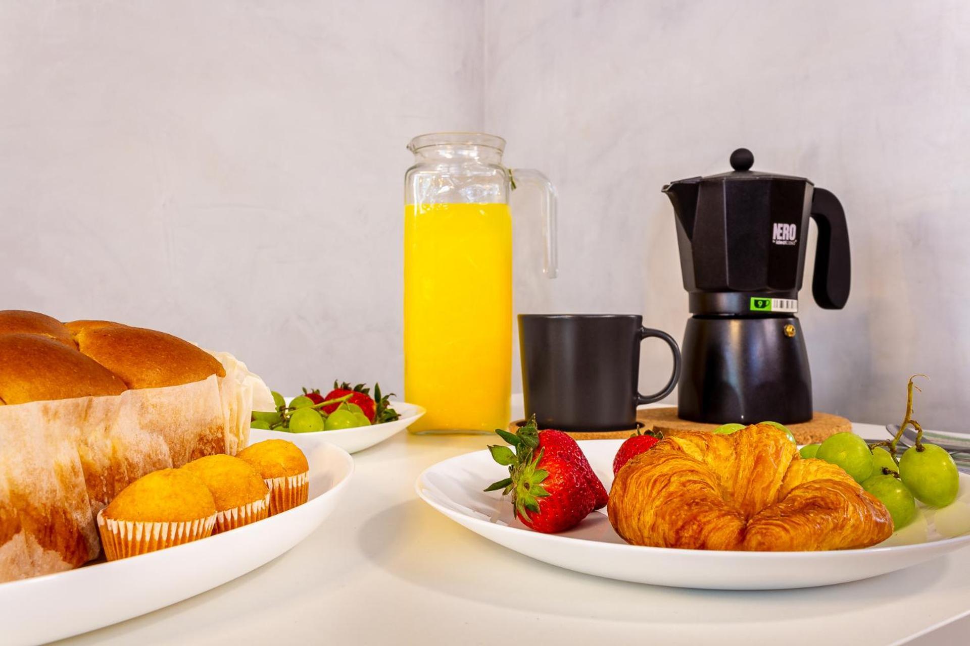Casa Xio Apartment Torremolinos Ngoại thất bức ảnh