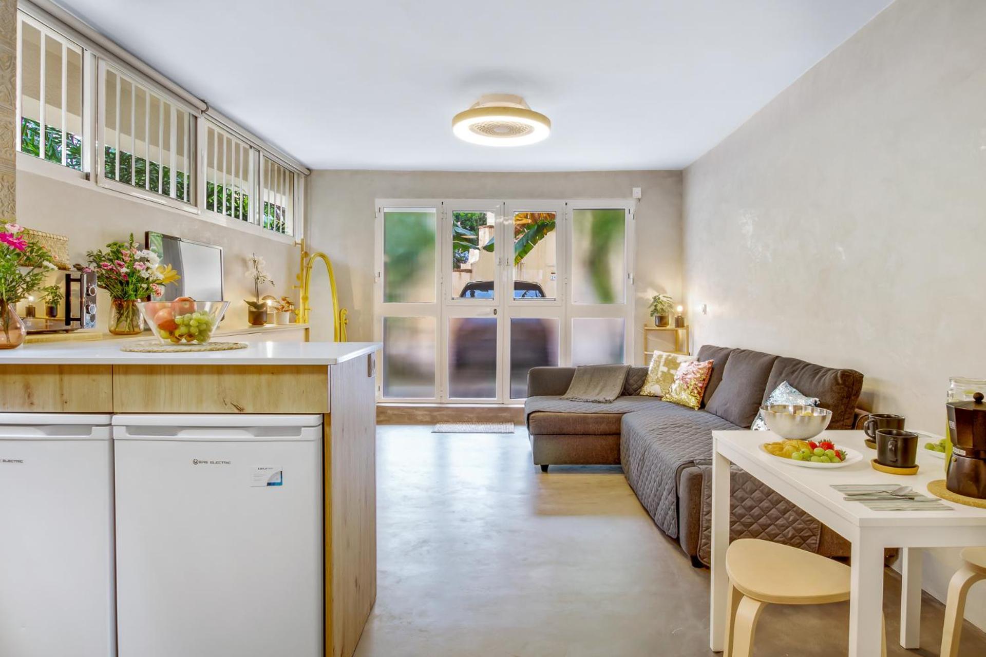 Casa Xio Apartment Torremolinos Ngoại thất bức ảnh