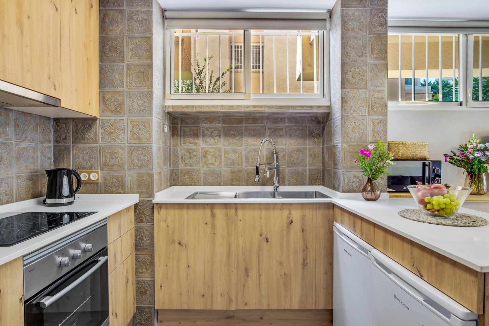 Casa Xio Apartment Torremolinos Ngoại thất bức ảnh