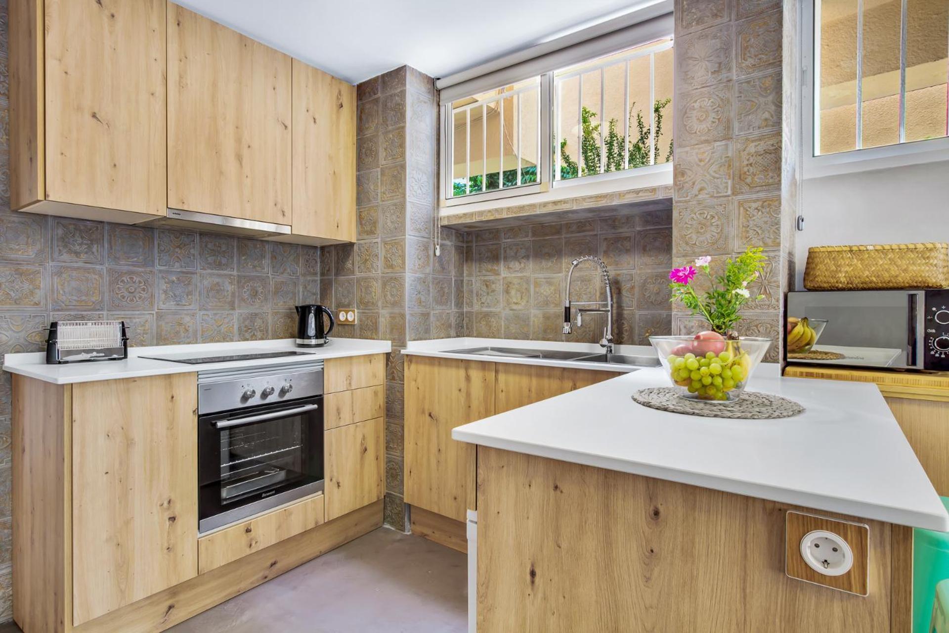 Casa Xio Apartment Torremolinos Ngoại thất bức ảnh