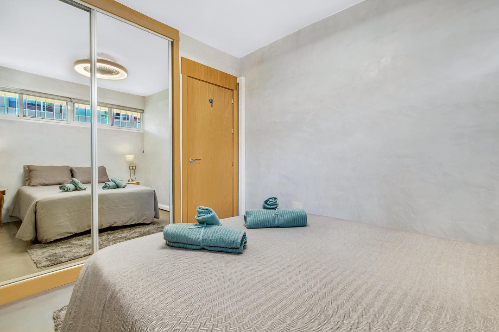 Casa Xio Apartment Torremolinos Ngoại thất bức ảnh